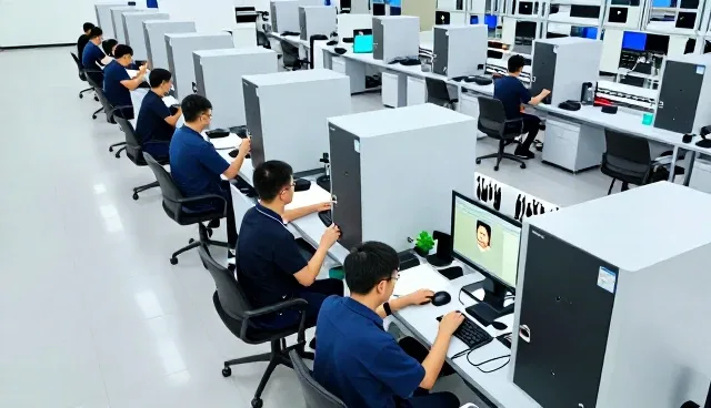 连云港旬宝消声器有限公司