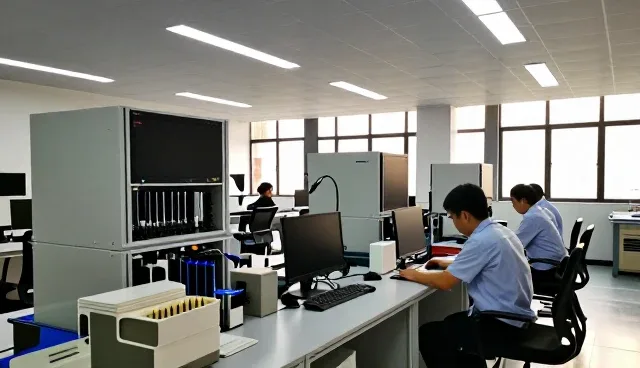 工业消声器
