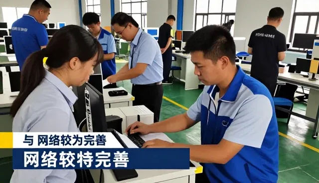 连云港旬宝消声器有限公司解析安装调试的发展趋势