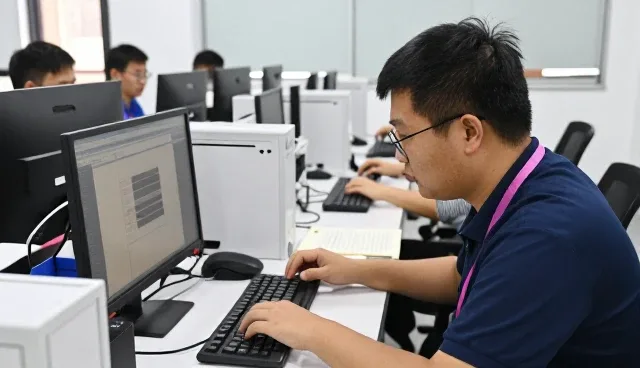 户外场地解决方案中的化方案选择