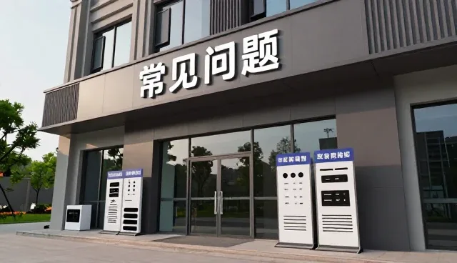 安装调试网络设备时的常见问题与应对策略